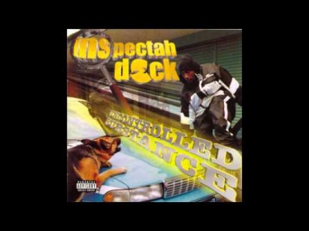 Inspectah Deck - The Grand Prix feat. U-God & Streetlife (HD)