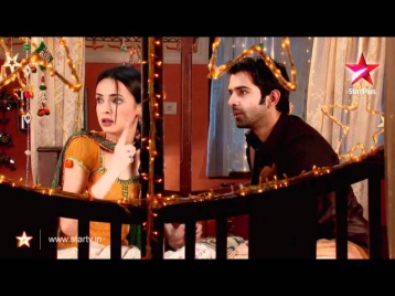 Iss Pyaar Ko Kya Naam Doon - 9th January 2012