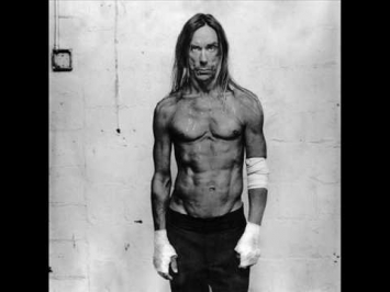 Iggy Pop - The Passenger