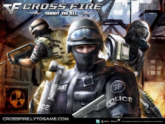 Cross Fire 