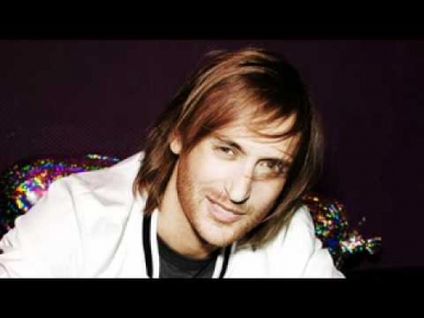 Dangerous (Robin Schulz Remix) -  David Guetta, Sam Martin