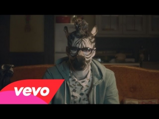 Capital Cities - Kangaroo Court (Official)