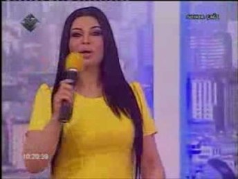 Arzu Melek - Gel qaytar. Lider TV - Səhər çağı