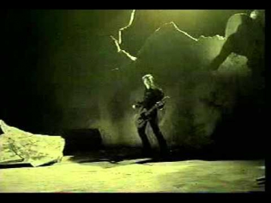 Metallica - The Unforgiven II.mpg