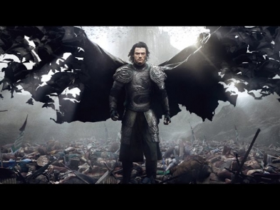 dracula untold 2014//смотреть дракула 2014//английский язык