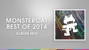 Monstercat - Best of 2014 (Album Mix) [2 Hours of Electronic Music]