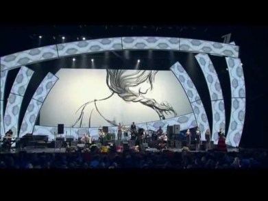 Елена Ваенга - Концерт в Кремле (ТВ-версия) от 07.01.2012