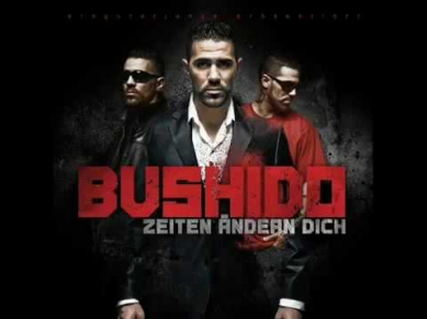 Bushido - Es tut mir so leid [Zeiten ändern dich]