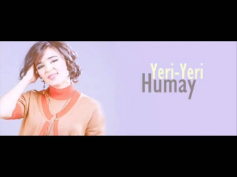 Humay Qedimova-Yeri Yeri (www.bizimbaku.ws)