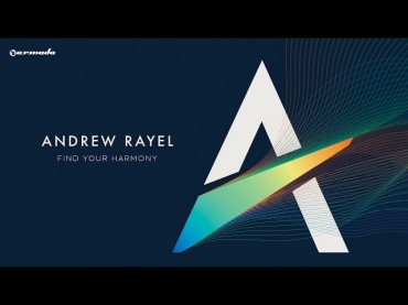 Andrew Rayel feat. Christian Burns - Miracles [Featured on 'Find Your Harmony']