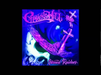 CYPRESS HILL, MC REN, KING T - SOUTHLAND KILLERS [CHOPPED & SCREWED]