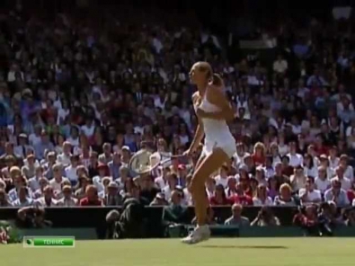 Maria Sharapova - Best Video