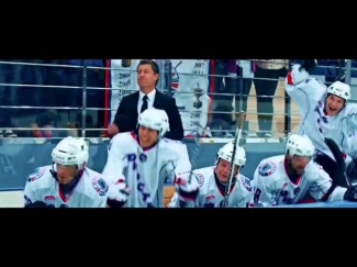 Litesound - Brothers (клип, официальный гимн ЧМ по хоккею 2014)