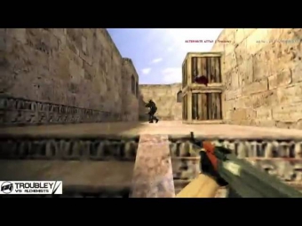 Counter Strike 1.6 Pro Gaming 2013