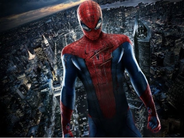 Прохождение The Amazing Spider-Man 2 (PC/RUS) - #5 В доках