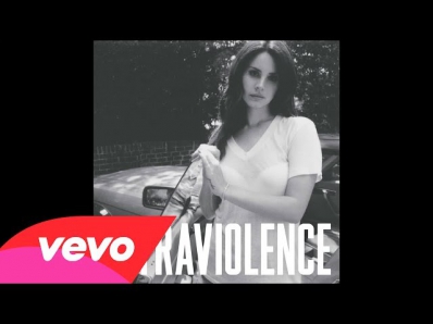 Lana Del Rey - Ultraviolence (Audio)