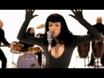 Natalia Oreiro - Tu Veneno