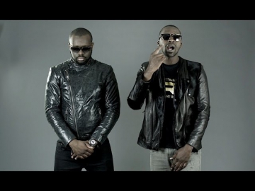 Dry feat Maitre Gims - Le choix [Clip officiel]