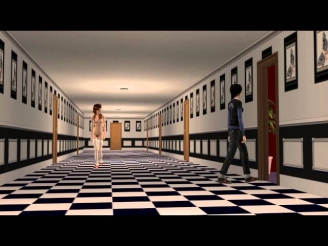 СИМС 2 фантастика эротика ужасы   sims 2 , 18 + ,HD, super,horror, fantasy ,erotica, Part 1