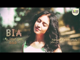 Bia - My Heart Goes LaLaLa [produced by Allexinno&Starchild]