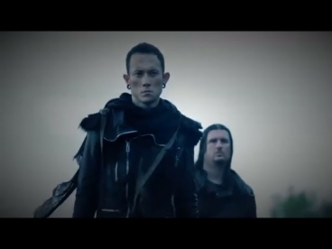 Trivium - In Waves [OFFICIAL VIDEO]