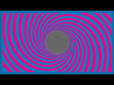 The Black Keys - Turn Blue (Full Album) 2014
