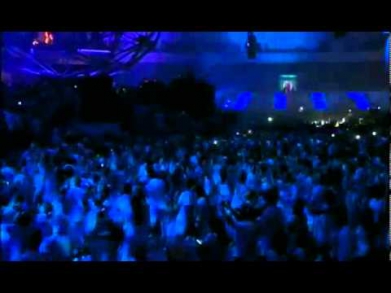 Sensation 2013. Санкт - Петербург. Радио 