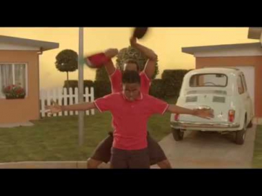 Papaoutai stromae (clip officiel)