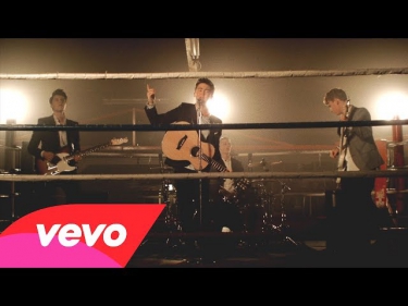 Rixton - Me and My Broken Heart (Official Video)