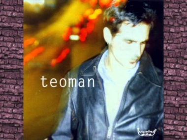 Teoman - Papatya