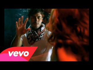 Enrique Iglesias - Push ft. Lil Wayne