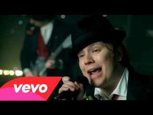 Fall Out Boy - Thnks fr th Mmrs