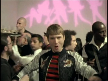 Franz Ferdinand - Do You Want To