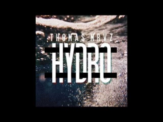 THOMAS MRVZ - HYDRO(2013)