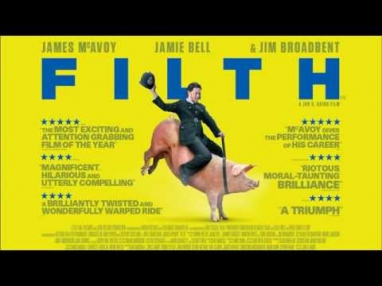 Clint Mansell - DS Bruce Robertson (Filth OST)