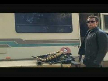 Terminator 3 parody russian trans by hobit ( part 7/11 )