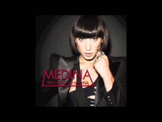 02. Medina - You & I (2010)