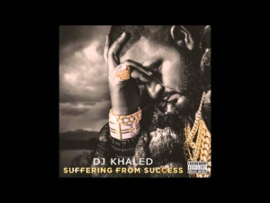 Dj Khaled ft Kat Dahlia - Helen Keller With Lyrics