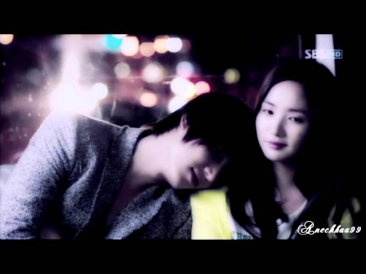 ➤ City Hunter ❤ Я буду любить тебя...[ for Vikysia725]