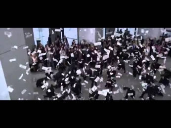 Step Up 4 (Шаг вперед 4)  Mob