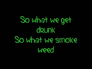 Wiz Khalifa & Snoop Dogg and Bruno Mars - Young Wild and Free Lyrics