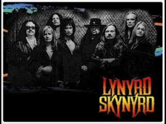 Lynyrd Skynyrd-Free bird