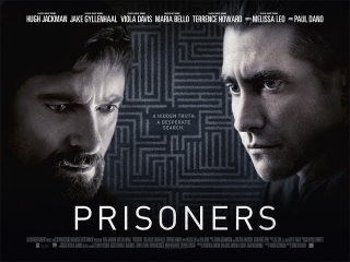 Пленницы / Prisoners | HD ТРЕЙЛЕР. ТРИЛЛЕР 2013