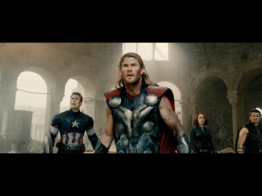 Marvel's Avengers: Age of Ultron - TV Spot 2