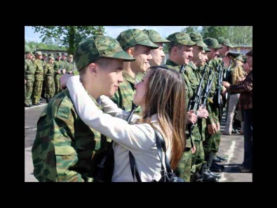 Песни под гитару - Одуванчики