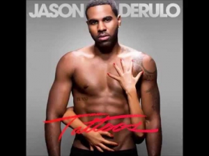 Jason Derulo - Bubblegum (feat. Tyga)