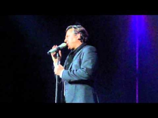 Thomas Anders - Tenderness (Опустела без тебя земля) (Live)