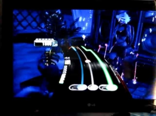 Мои любимые песни в DJ Hero Часть 1/5