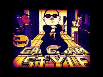 oppa gangnam style russian