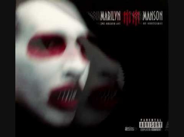 Marilyn Manson - Ka-Boom Ka-Boom